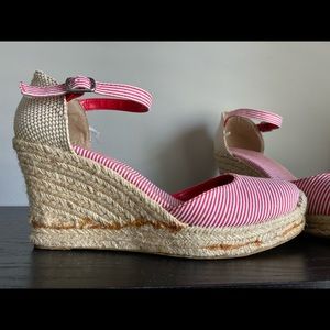 Old Navy Women’s Wedges